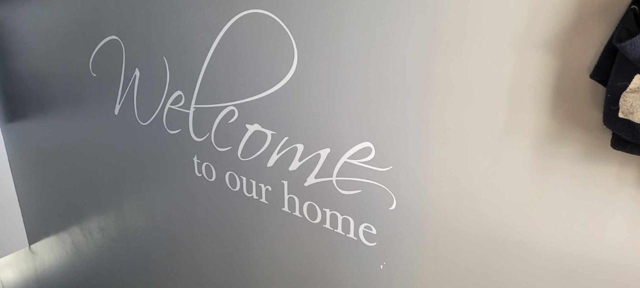 אולברסטון No 7 Boutique Apartment מראה חיצוני תמונה