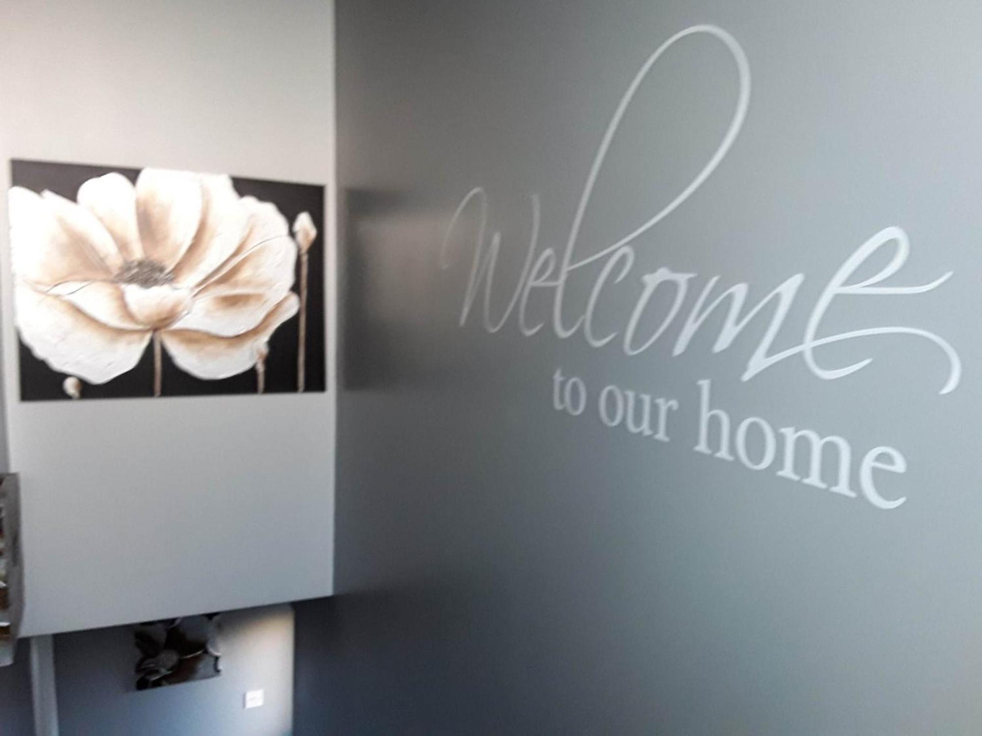 אולברסטון No 7 Boutique Apartment מראה חיצוני תמונה