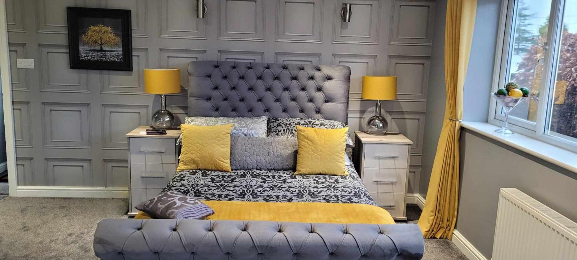 אולברסטון No 7 Boutique Apartment מראה חיצוני תמונה